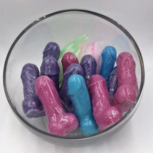 Load image into Gallery viewer, penis soaps adult party novelties