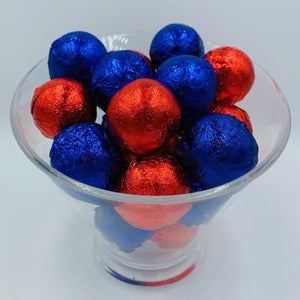 PooBombs, Hanukkah Blue Party Colors 12-Pack Box of all Blue POOBOMBS It's the Bomb Flag Colors, 4th of July, Memorial Day, Veterans Day, Patriot Colors,  