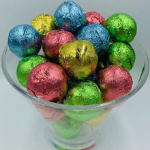 Load image into Gallery viewer, PooBombs, Pot o&#39; Gold or St Patricks Gold Colors. &#39;Luck of the Irish&#39; POOBOMBS It&#39;s the Bomb Easter Spring PooBombs. Very Pretty Pastel PooBomb Display  