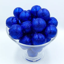 Load image into Gallery viewer, PooBombs, Fall Colors, Beautiful Combo of Gold, Orange &amp; Candy Apple Red POOBOMBS It&#39;s the Bomb Hanukkah all Blue PooBombs. Holiday PooBombs  