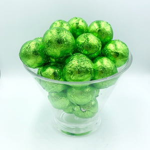 PooBomb Party Colors 1 of Every Color, Party Inspired 12-Pack Gift Box POOBOMBS It's the Bomb St Patricks, Shamrock Green PooBombs. Luck of the Irish  