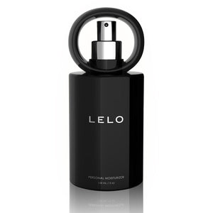 Lube by LELO Personal Moisturizer 150 ml Pretty Bottle