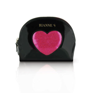 Lipstick Vibrator Travel Massager gift set