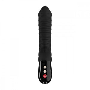 Fun Factory 'Tiger G5' Toy- India Red, Violet Purple, Petrol Blue & Black FREE GIFT! Massager Entrenue   