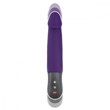 Load image into Gallery viewer, Thrusting vagina sex toy g-spot motion masturbation thruster Fun Factory &#39;Stronic Real&#39; purple Waterproof  