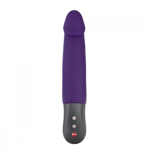 Thrusting vagina sex toy g-spot motion masturbation thruster Fun Factory 'Stronic Real' Waterproof