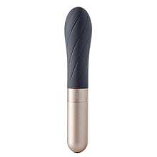Load image into Gallery viewer, The &#39;Grá&#39; gray Vibrator Massager, &#39;Love Not War&#39; Brand