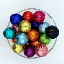 Load image into Gallery viewer, PooBomb Party Colors 1 of Every Color, Party Inspired 12-Pack Gift Box POOBOMBS It&#39;s the Bomb   