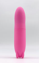 Load image into Gallery viewer, pink torpedo vibrator. battery required