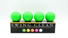 Load image into Gallery viewer, Green Golf Balls soaps golf gifts