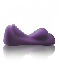 Load image into Gallery viewer, Ride on Vibrator Intimacy Device, Rocks-Off Ruby Glow, Massager Entrenue   