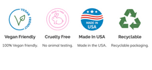 Load image into Gallery viewer, Lube by Sliquid All Natural, Organic NOVELTIES Entrenue