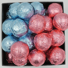 Load image into Gallery viewer, PooBombs, Thanksgiving Color 12-pack Combination Gold, Orange, Teal &amp; Red POOBOMBS It&#39;s the Bomb   
