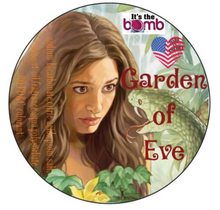Load image into Gallery viewer, Bath Bomb &#39;Garden of Eve&#39; BATH BOMB GIFT SETS It&#39;s the Bomb   