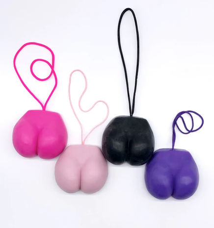 Soap On A Rope