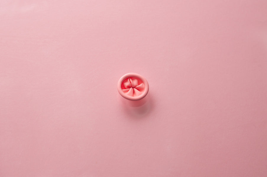Anal Aftercare