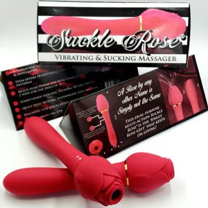 rose bud sucking rose sex toy, sucking rose Bud with Vibrating Stem vibrator by It's the Bomb rosegasm, viral rose 