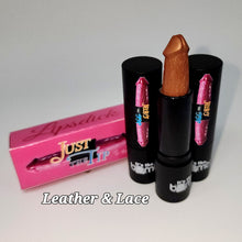 Load image into Gallery viewer, Penis Lipsticks, Just the Tip, penis Party dick lipstick, Lipsdick, penis shaped lipstick