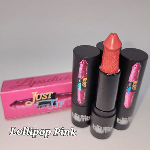 Penis Lipsticks, Just the Tip, penis Party dick lipstick, Lipsdick, penis shaped lipstick