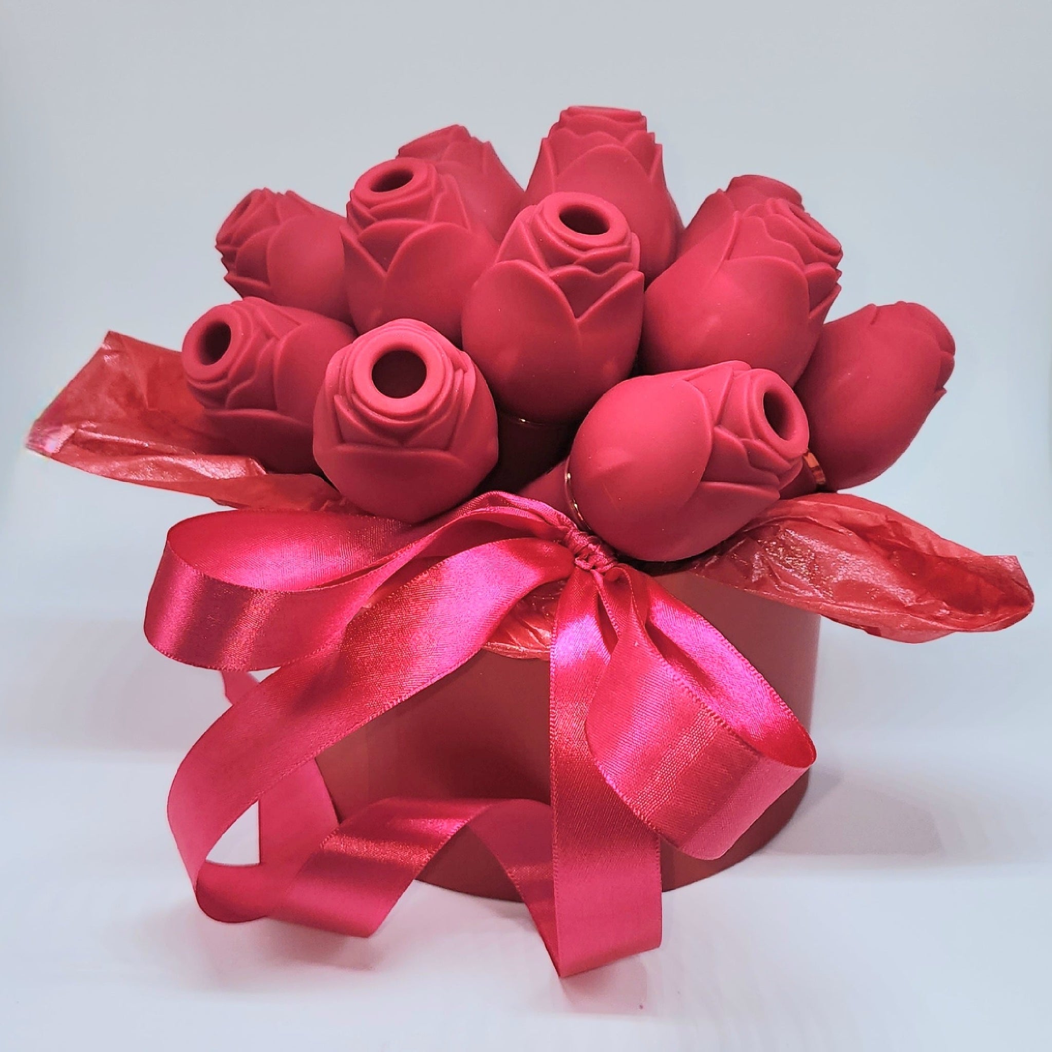 rose toy