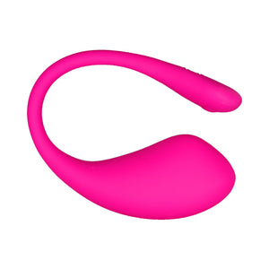 Lovense 'Lush 3' Egg Bluetooth Vibrator