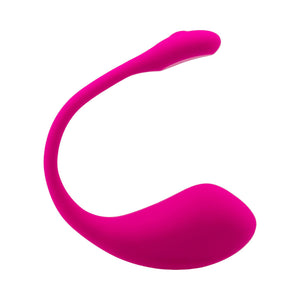 Lovense 'Lush 2' Egg Vibrator Bluetooth