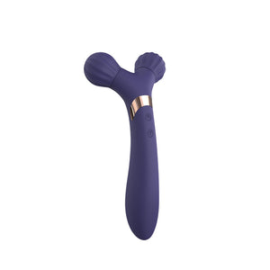 Love to Love Fireball Body Massager - Plum Star or Midnight Indigo