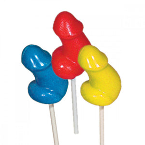 Penis Suckers, Dick Candy 'The Unicorn'