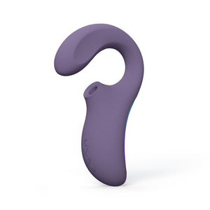 LELO enigma wave vibrator, LELO enigma review, enigma dual vibrator g spot vibrator, clitoral vibrator, LELO enigma wave dual action vibrator, what is LELO enigma g spot and clit vibrator, how to use LELO enigma by LELO. dual stimulation vibrator, LELO toys, clit vibrator, app controlled vibrator dual vibrator review, womanizer duo versus LELO enigma, air pressure vibrator, luxury vibrators