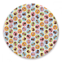 Load image into Gallery viewer, Plates, Napkin &amp; Complete Party Sets