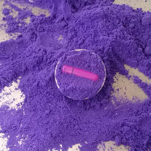 Kink Bath Bomb Bullet Vibrator Surprise