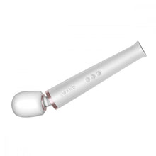 Load image into Gallery viewer, wand vibrator, wand massage, best wand vibrator, wand massager, magic wand, vibrators, magic wand vibrator, rechargeable wand vibrator, vibration therapy tool, what is the best wand vibrator, powerful vibrator, magic wand vibrators buyers guide, is the wand massager a vibrator?, rechargeable magic wand vibrator review, best vibrator, le wand vibes, best vibrators, how to use a vibrator, bdsm wand, massage wand tool