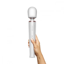 Load image into Gallery viewer, wand vibrator, wand massage, best wand vibrator, wand massager, magic wand, vibrators, magic wand vibrator, rechargeable wand vibrator, vibration therapy tool, what is the best wand vibrator, powerful vibrator, magic wand vibrators buyers guide, is the wand massager a vibrator?, rechargeable magic wand vibrator review, best vibrator, le wand vibes, doxy wand, using a vibrator, best vibrators, how to use a vibrator, bdsm wand, massage wand tool