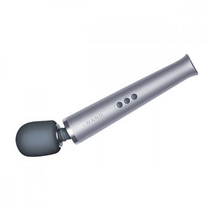 grey Wand vibrator, wand massage, best wand massager, magic rechargeable wand vibrators, vibration therapy tool, what is the best wand vibrator, powerful vibrator, magic wand vibrators buyers guide, is the wand massager a vibrator?, rechargeable magic wand vibrator review, best vibrator, le wand vibes, best vibrators, how to use a vibrator, bdsm wand, massage wand tool