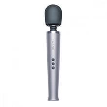 Load image into Gallery viewer, Wand vibrator, wand massage, best wand massager, magic rechargeable wand vibrators, vibration therapy tool, what is the best wand vibrator, powerful vibrator, magic wand vibrators buyers guide, is the wand massager a vibrator?, rechargeable magic wand vibrator review, best vibrator, le wand vibes, best vibrators, how to use a vibrator, bdsm wand, massage wand tool