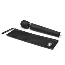 Load image into Gallery viewer, wand vibrator, wand massage, best wand vibrator, wand massager, magic wand, magic wand vibrators, rechargeable wand vibrator, vibration therapy tool, what is the best wand vibrator, powerful vibrator, magic wand vibrators buyers guide, is the wand massager a vibrator?, rechargeable magic wand vibrator review, best vibrator, le wand vibes, best vibrators, how to use a vibrator, bdsm wand, massage wand tool
