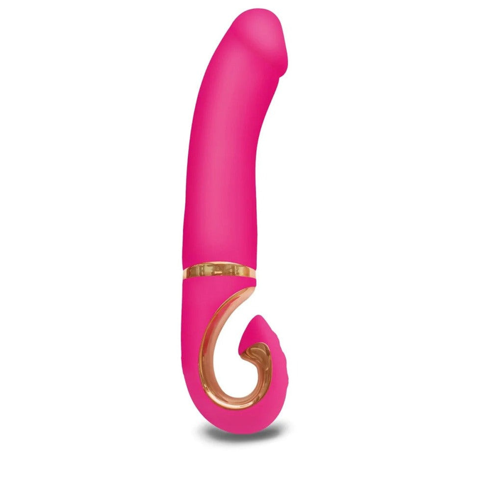 Gvibe Gjay mini vibrator with Bioskin waterproof sex toy magnetic click rechargeable