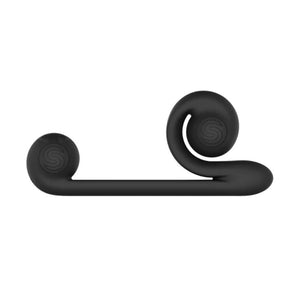 snail Black Snail Vibrator, Black Snail Vibe