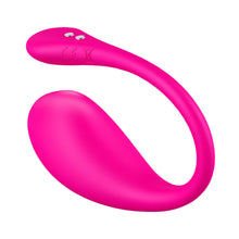 Load image into Gallery viewer, Lovense &#39;Lush 3&#39; Egg Bluetooth Vibrator