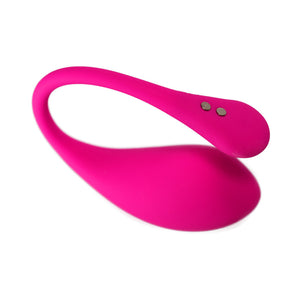 Lovense 'Lush 3' Egg Bluetooth Vibrator