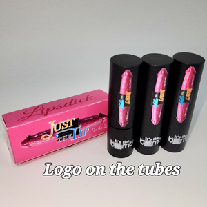 Penis Lipsticks, Just the Tip, penis Party dick lipstick, Lipsdick, penis shaped lipstick