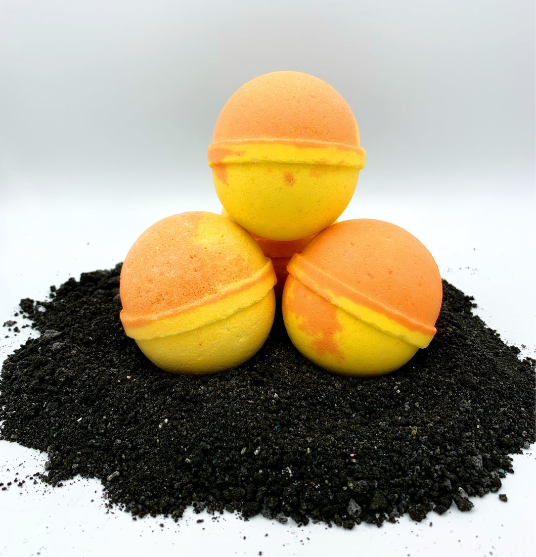 Bath Bomb 'She's A Tart' BATH BOMB GIFT SETS It's the Bomb 1 'She's a Tart' Bath Bomb  