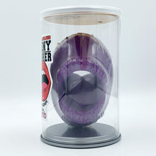 Load image into Gallery viewer, Weenie Washer Weeny Washer Mouth purple wiener Cleaner Soap in Gift Can Made in USA