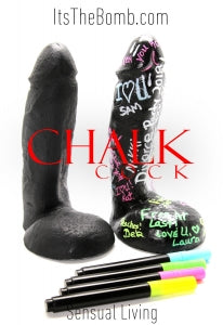 Chalk Cock Award Winning! Party Product of the Year 2018 Party Signature Bachelorette Gift of the Year