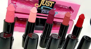 Penis Lipsticks, Just the Tip, penis Party dick lipstick, Lipsdick, penis shaped lipstick