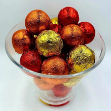 Load image into Gallery viewer, PooBombs, Fall Colors, Beautiful Combo of Gold, Orange &amp; Candy Apple Red POOBOMBS It&#39;s the Bomb Fall Color PooBombs, Harvest Colors  
