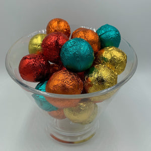 PooBombs, Thanksgiving Color 12-pack Combination Gold, Orange, Teal & Red POOBOMBS It's the Bomb Thanksgiving Color PooBombs. Guests will Love them.  