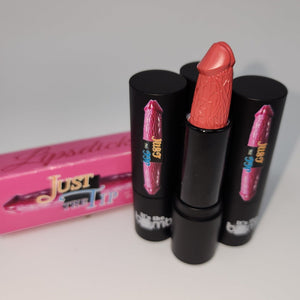 Penis Lipsticks, Just the Tip, penis Party dick lipstick, Lipsdick, penis shaped lipstick