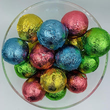 Load image into Gallery viewer, PooBombs, 12-pack, Spring or Easter Color. Pastels; Pink, Blue, Green &amp; Yellow POOBOMBS It&#39;s the Bomb   