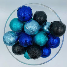 Load image into Gallery viewer, PooBombs, Baby Blue It&#39;s a Boy! Light Baby Blue PooBomb Colors 12-Pack POOBOMBS It&#39;s the Bomb   